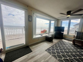 New Ocean Surf 6 - Wells Beach Oceanfront Condo